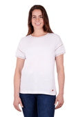 THOMAS COOK WMNS BLAKE SS TEE