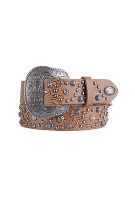 Pure Western Womens Hanna Belt