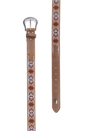 Pure Western Womens Sasha Belt