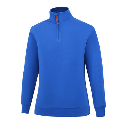 Pilbara Ladies Classic 1/4 Zip Fleece Pullover