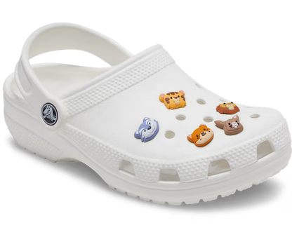 Croc Jibbitz - Teensy Animals 5 Pack