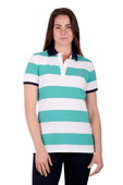 THOMAS COOK WMNS CALI SS POLO