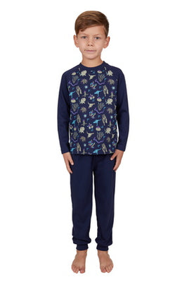 Pure Western Boys Benny Pjs