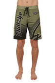 BULLZYE MENS SENSOR BOARDSHORT