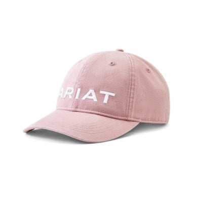 Ariat Team Cap Desert Pink