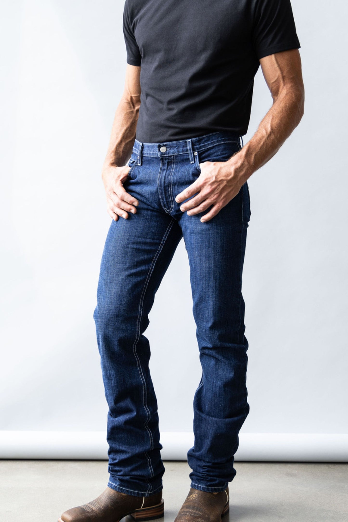 Kimes Ranch Mens Thomas Jeans