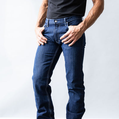 Kimes Ranch Mens Thomas Jeans