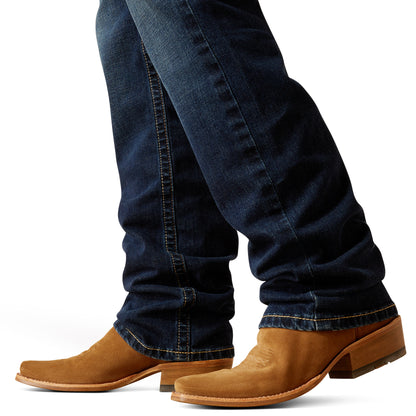 Ariat Mens M7 Slim Straight Gleeson Pinedale Jean