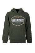 BULLZYE BOYS RAMSAY PULLOVER HOODIE