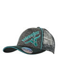 WRANGLER GALLANT  TRUCKER CAP