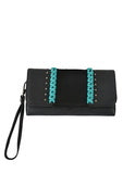 PURE WESTERN LIANA WALLET