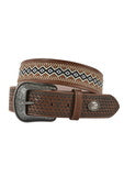 PURE WESTERN LOCKHART BELT