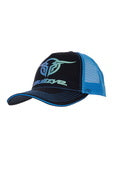 BULLZYE CORELLA TRUCKER CAP