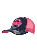 WRANGLER SIERRA TRUCKER CAP