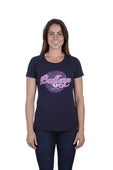 BULLZYE WMNS CASSIA TEE