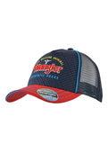 WRANGLER KIDS BRIDGE TRUCKER CAP