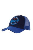 BULLZYE KIDS PARKER TRUCKER CAP