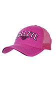 BULLZYE WARINA TRUCKER CAP