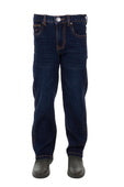 BULLZYE BOYS CHARGER STRAIGHT JEAN