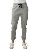 WRANGLER WMNS PATTY SLIM TRACKPANT GREY MARLE