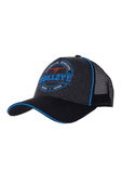 BULLZYE PARKER TRUCKER CAP