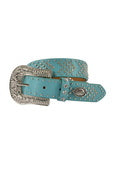 PURE WESTERN KIDS MARLO BELT