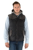 PURE WESTERN MENS BLAIR VEST