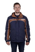 BULLZYE MENS BAZOOKA JACKET