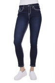 BULLZYE WMNS ANABEL SUPER SKINNY JEAN