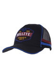 BULLZYE RAMSAY HP TRUCKER CAP