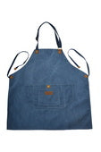 THOMAS COOK CANVAS APRON