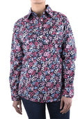 HARD SLOG LIBERTY L/S SHIRT