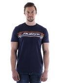 BULLZYE MENS ELEVATION TEE