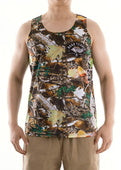 BOAR TEARER BURREN SINGLET