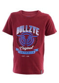 BULLZYE BOYS CHAIN TEE