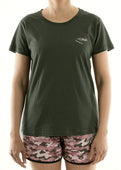 BOAR TEARER WMNS INGLEWOOD TEE