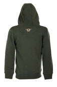 BULLZYE BOYS RAMSAY PULLOVER HOODIE