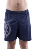 BULLZYE MENS LOGO SHORT