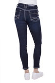 BULLZYE WMNS ANABEL SUPER SKINNY JEAN