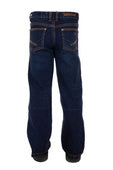 BULLZYE BOYS CHARGER STRAIGHT JEAN