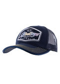 BULLZYE ORIGINAL TRUCKER CAP