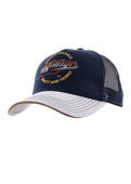 BULLZYE KIDS PROJECTION TRUCKER CAP