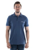 BULLZYE MENS CORPORATE POLO