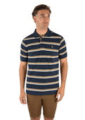 THOMAS COOK MENS HUET POLO