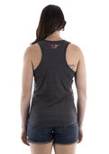 BULLZYE WMNS SUNSET SINGLET