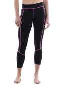 BULLZYE WMNS PIP LEGGINGS