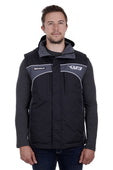 BULLZYE MENS BAZOOKA VEST