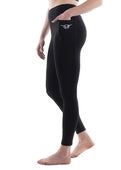 BULLZYE WMNS PIP LEGGINGS