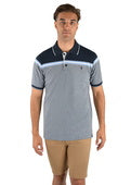 THOMAS COOK MENS WILLIS POLO