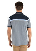 THOMAS COOK MENS WILLIS POLO